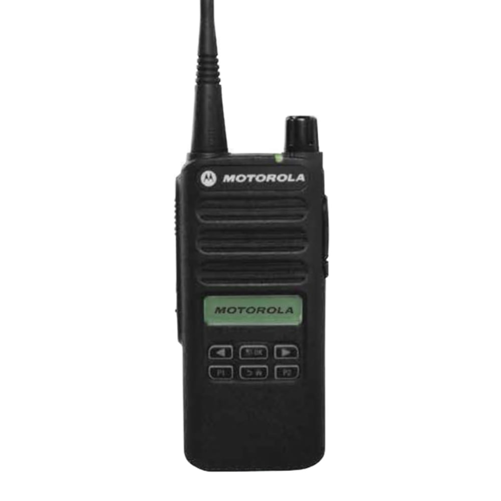 모토로라 모토터보 업무용 디지털 무전기 XiR-C2620 UHF-풀세트